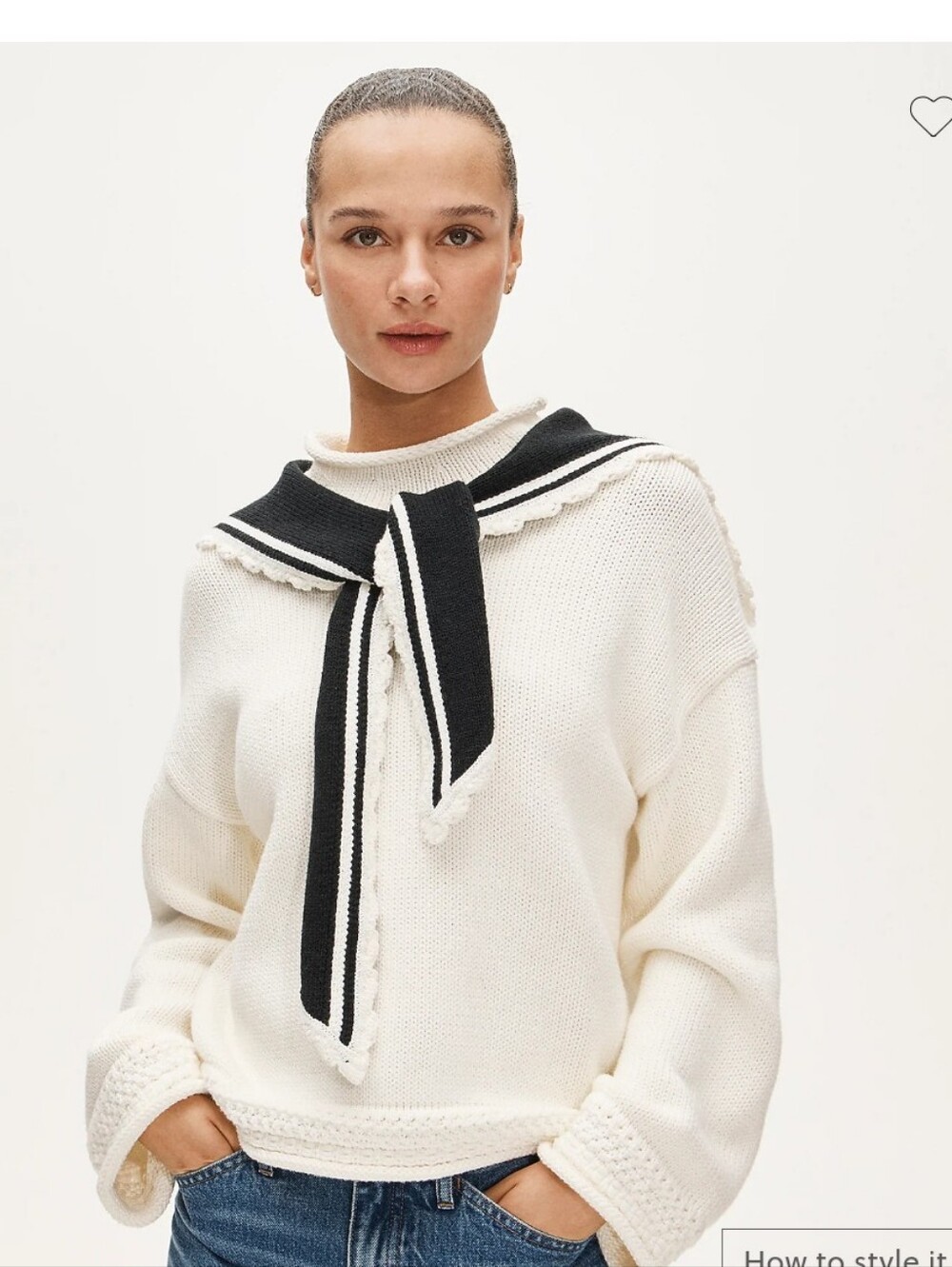 J Crew The Rollneck™ by Tanner Fletcher CS713 Size XS NEW
